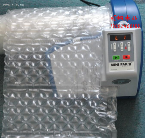 包裝專用-緩沖氣墊膜